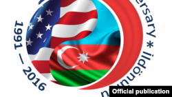 ABŞ-ım müstəqillik günü təbriki