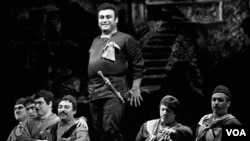 არზაყანი - "მთვარის მოტაცებაში"