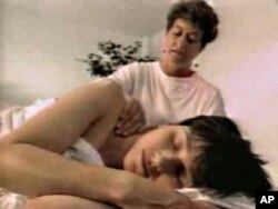 More Americans are turning to alternative medicine, some when they feel traditional medicine has failed them.