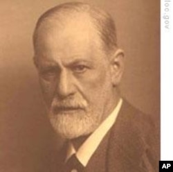 زیگموند فروید