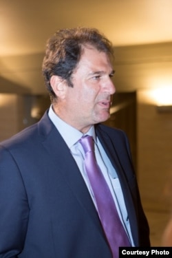 Author Raif Shwayri says most immigrants at the beginning of the 20th century could not fathom the magnitude of the travels upon which they were embarking. He says his grandfather, Nicola, like many immigrants, was tough, resourceful and persevering.