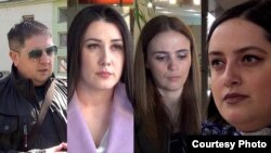 Kandidati koji su se žalili