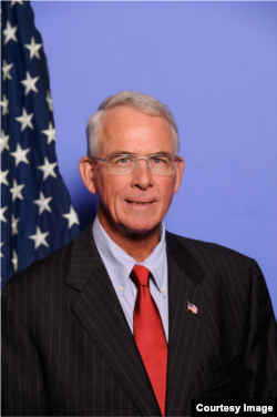 美国国会众议员鲁尼