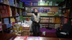 طالب زندانی دوکاندار در زندان پلچرخی