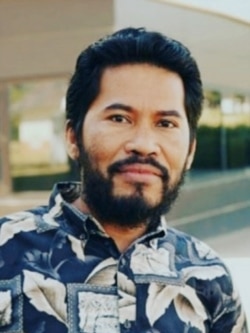 Dosen IAIN Fattahul Muluk Papua, Dr Ade Yamin.(Foto: IAIN FM)