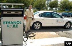 Narx-navo o’sishiga sababchi omillardan biri muqobil energiya