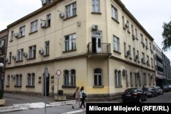 Jedan od prvih prioriteta i ispunjavanja je bila odluka Ustavnog suda o ukidanju odredbe vezane za smrtnu kaznu u ustavu RS (na fotografiji zgrada Ustavnog suda RS)