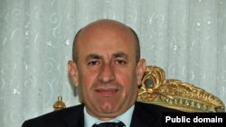 زیرەک کەمال، ڕاوێژکاری سەرۆکی هەرێمی کوردستان