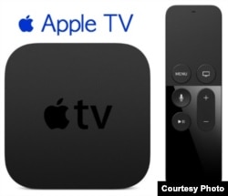 Apple TV