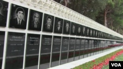 20 Yanvar faciəsindən 25 il keçir