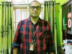 Direktur Yayasan Advokasi Rakyat Aceh (YARA), Safarudin SH. (Foto: Dok Pribadi)