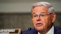 Bob Menendez
