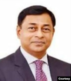 রাষ্ট্রদূত এম সহিদুল ইসলাম