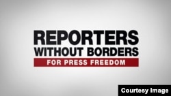 Sərhədsiz Reportyorlar təşkilatı