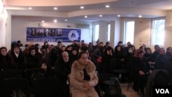 Hüquq müdafiəçiləri işgəncələrlə bağlı dinləmələr keçirib