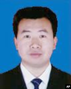 北京维权律师江天勇