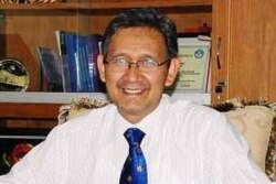 Guru Besar UNY Prof Rochmat Wahab. (Foto: UNY)