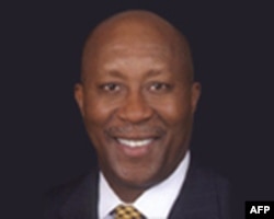 美国贸易代表柯克