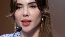 Olimpijska gimnastičarka Mekejla Maroni svedoči na Kapitol hilu o seksualnom zlostavljanju koje je pretprela od lekara američke reprezentacije Lerija Nasera.