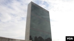 مقر سازمال ملل متحد در نیویورک - آرشیو