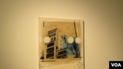 შესრულებულია ლევან მინდიაშვილის მიერ