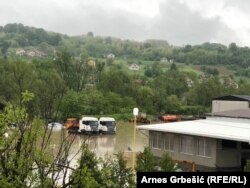 Doboj Jug, 14. maja 2019.