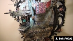 Before the war in Syria