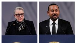 Itti gaafatamtuun koree Noobeelii Beerit Reyisaa Andirsan fi MM Dr. Abiyyi Ahimd