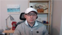 资料照: 经济学者、独立时评人沈度