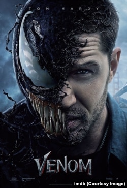 Venom (2018)