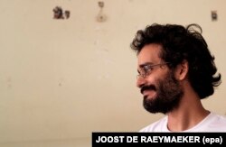 Luaty Beirão, Activista, Angola