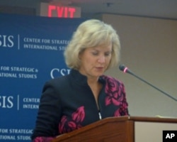 前美国贸易代表施瓦布