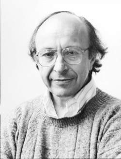 Jonathan Mirsky in an undated photo.