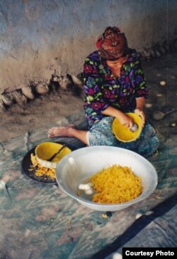 Qishloq hayoti (Russell Zanca) - Suratni bossangiz, kattalashadi