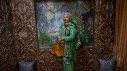 بھارت کے زیر انتظام کشمیر کے خواجہ سرا