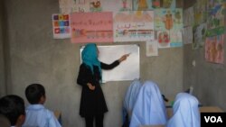 معصومه حسن از موسسان این مکتب به همراه شوهرش ابتکار تاسیس این مکتب را داشت.