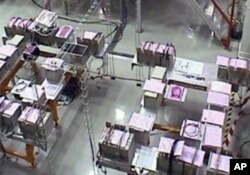 台湾中山科学院研制之AMS电子系统