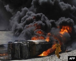 “Afg’onistonda har bir viloyat, tumanga alohida baho berish kerak”