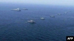 ABŞ-la İran arasında mümkün müharibənin təhlili (video)