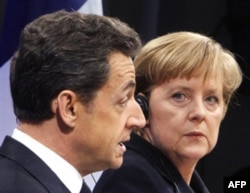 AQSh va Yevropa yana bir inqiroz yoqasida