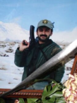 منطقه حفاظت شده دنا: خطر از همه سو- (بخش ۲)