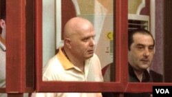 გია გვიჩიანი და ნიკა ჩემია