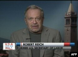 Yangi Kongress va AQSh tashqi siyosati, Vashingtondagi siyosiy munozaralar