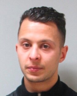 Salah Abdeslam Bataclan