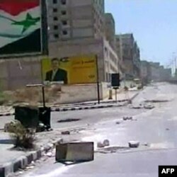 Bashar al-Assad deydiki, qo'zg'olonchilar -terroristlar