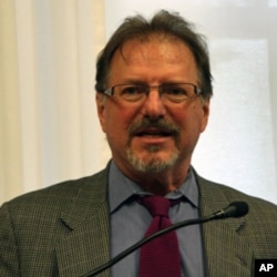 国际评估与战略中心资深研究员谭慎格