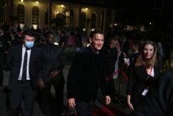 Jeddah menyelenggarakan festival film internasional "Red Sea Film Festival" untuk mendongkrak wisatawan (6/12).