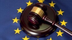 Avropa Məhkəməsi