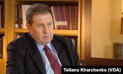 FILE - Andrey Illarionov