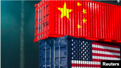 us china trade